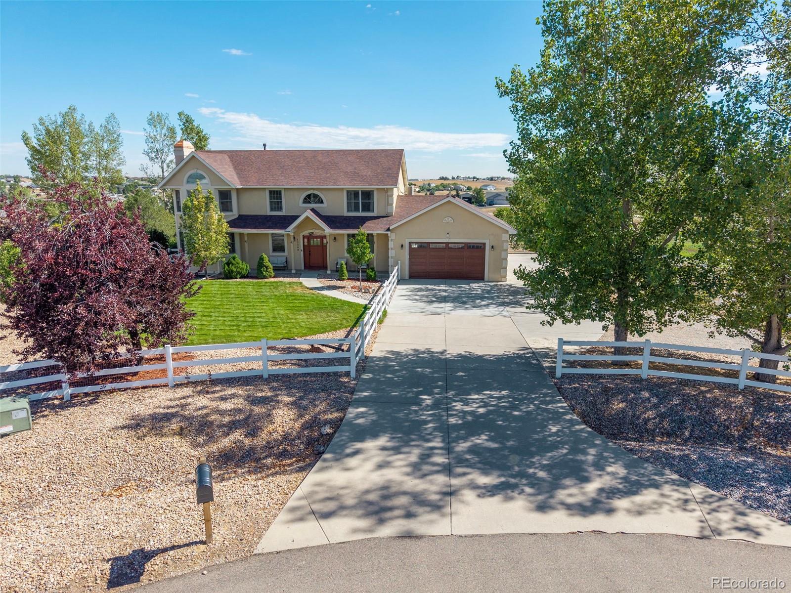 15380  Ironton Street, brighton&nbsp; House Search MLS Picture