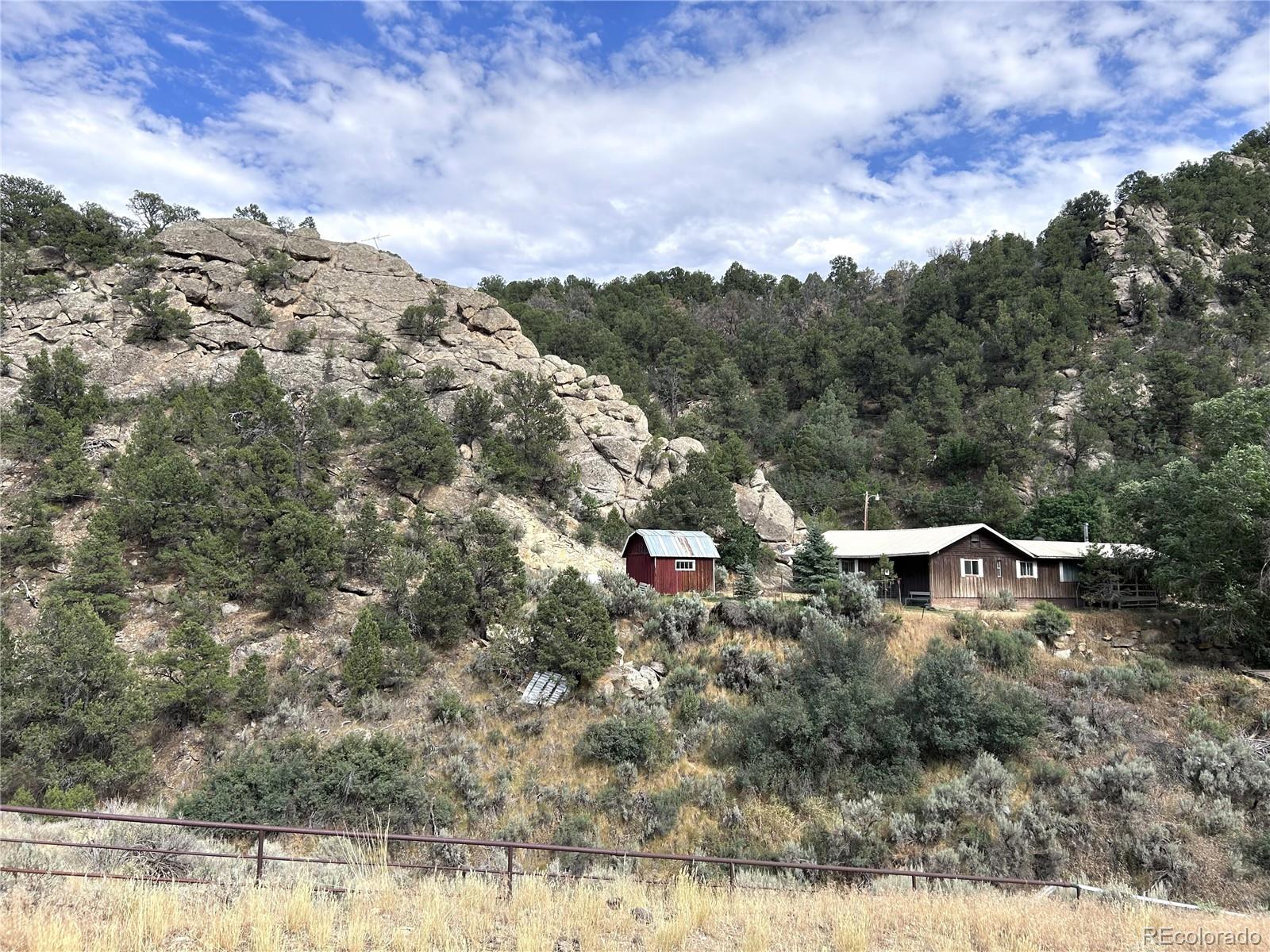 73213  Highway 64 , meeker&nbsp; House Search MLS Picture