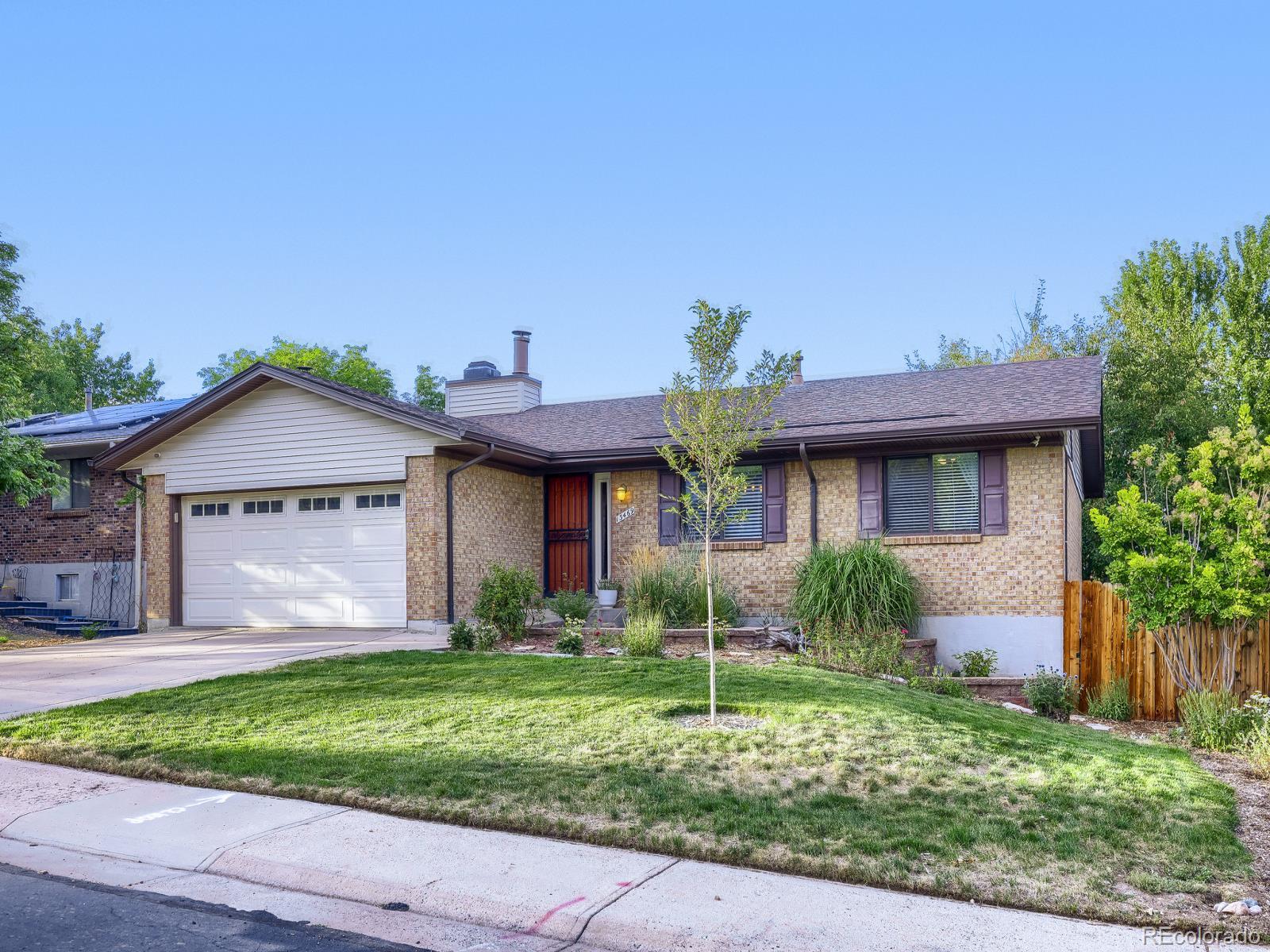 13469 W Auburn Avenue, denver&nbsp; House Search MLS Picture