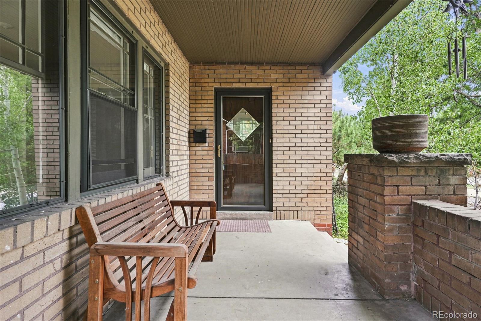 857  Madison Street, denver&nbsp; House Search MLS Picture
