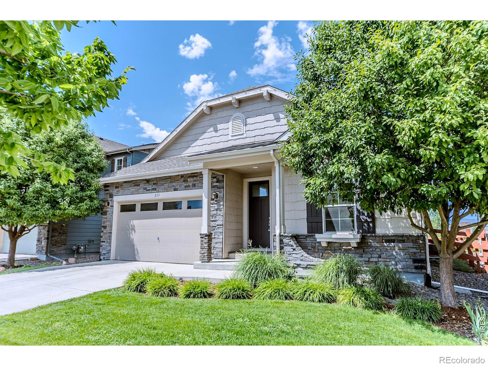 233  Dassault Street, fort collins&nbsp; House Search MLS Picture