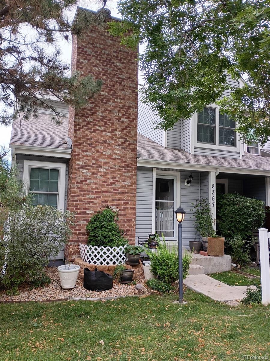 broomfield&nbsp; House Search Picture