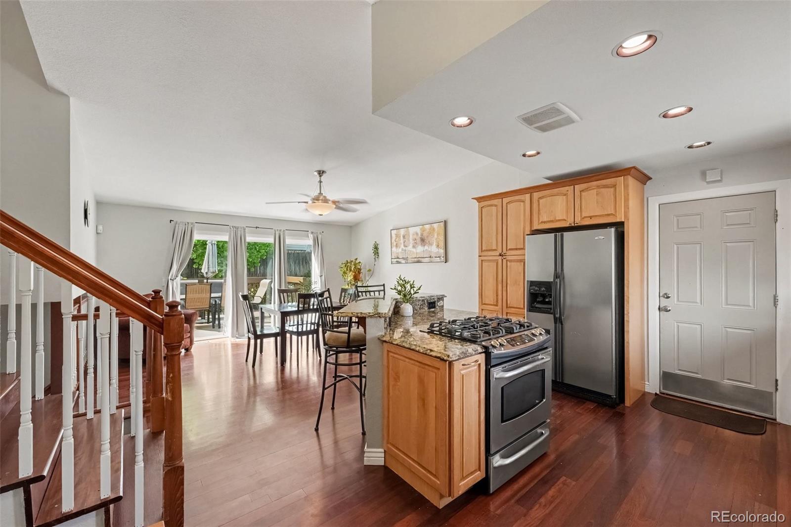 21288 E Powers Place, aurora&nbsp; House Search MLS Picture