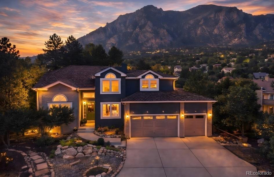 colorado springs&nbsp; House Search Picture