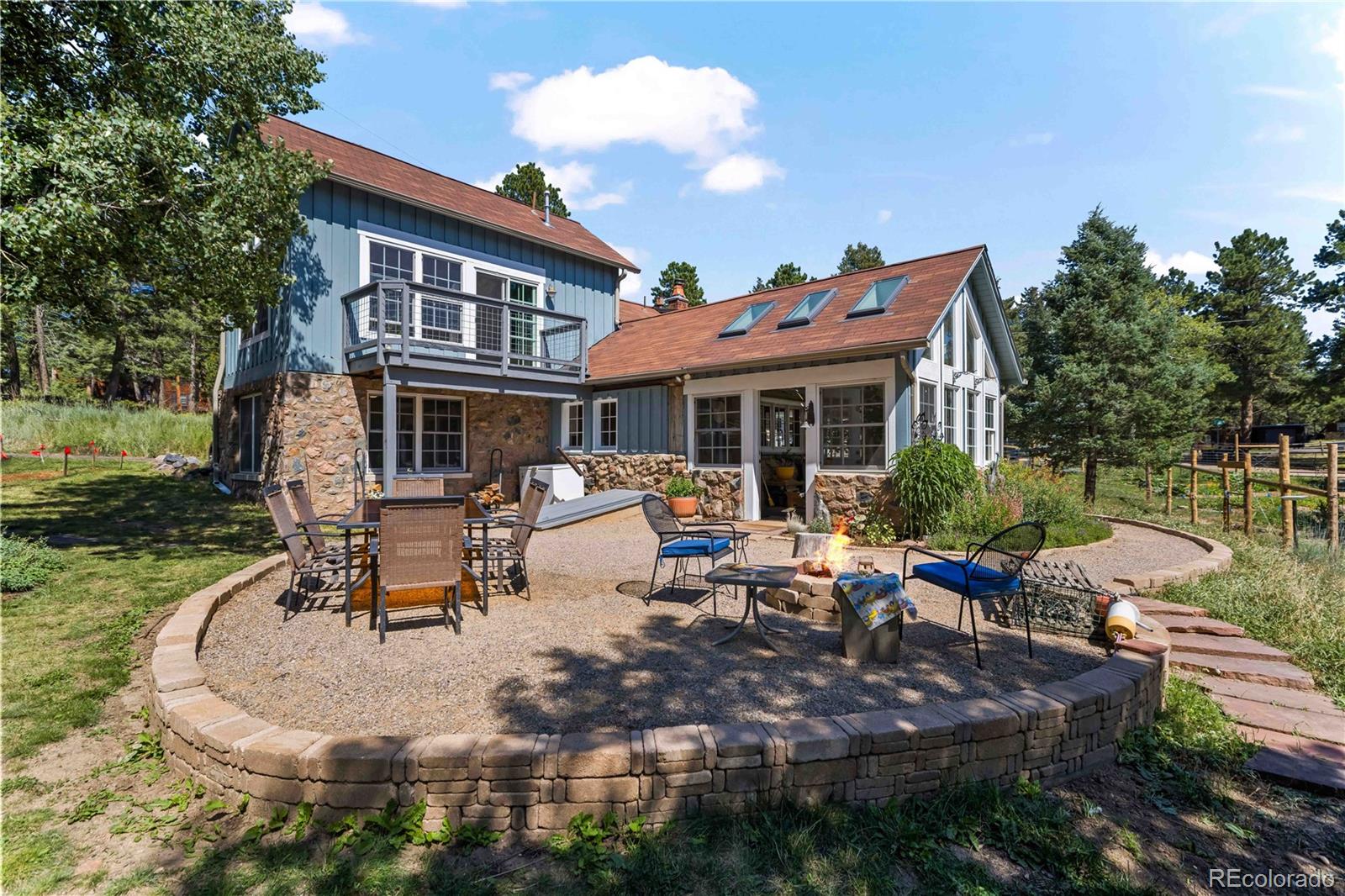  Evergreen Home | MLS #: 234438328894  Corkwood Lane, Evergreen Beds: 3 Baths: 2 Price: $900,000