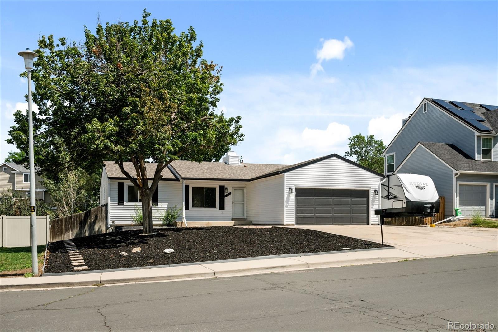 aurora&nbsp; House Search Picture