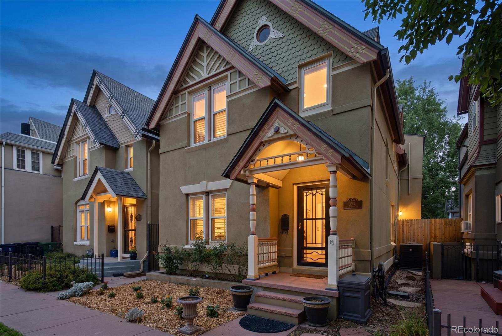 denver&nbsp; House Search Picture