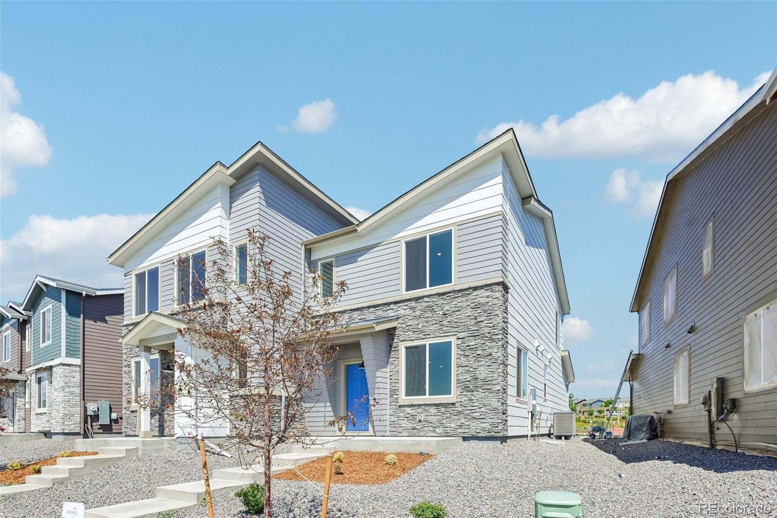 Pintail Commons Johnstown Home | MLS #: 58333312338  Bufflehead Way, Johnstown Beds: 2 Baths: 3 Price: $347,361