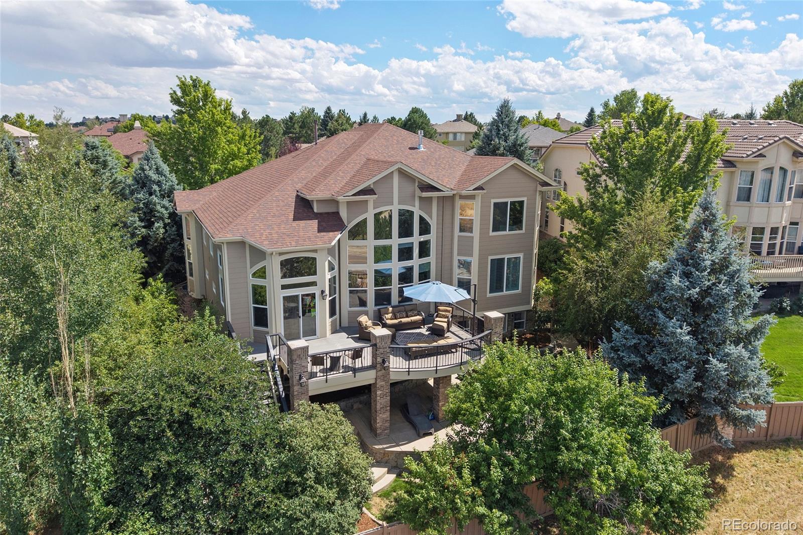 castle pines&nbsp; House Search Picture