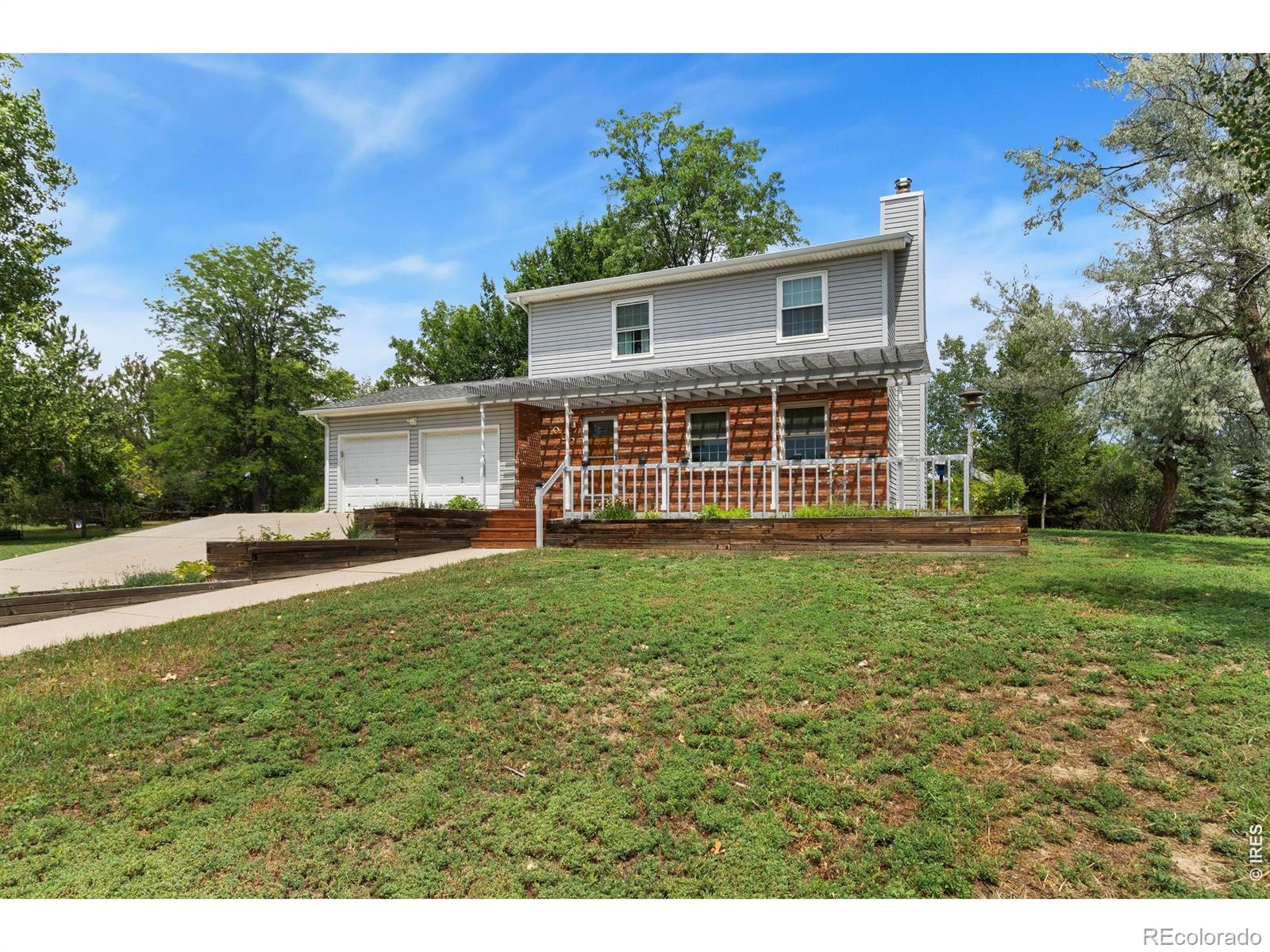1000  Inverness Road, fort collins&nbsp; House Search MLS Picture