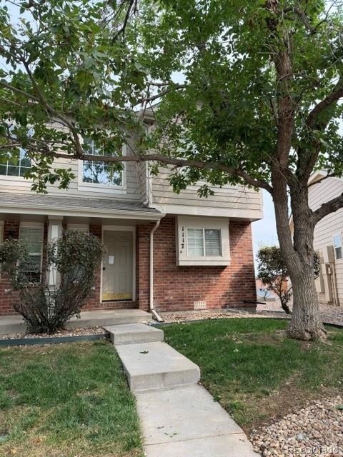 aurora&nbsp; House Search Picture