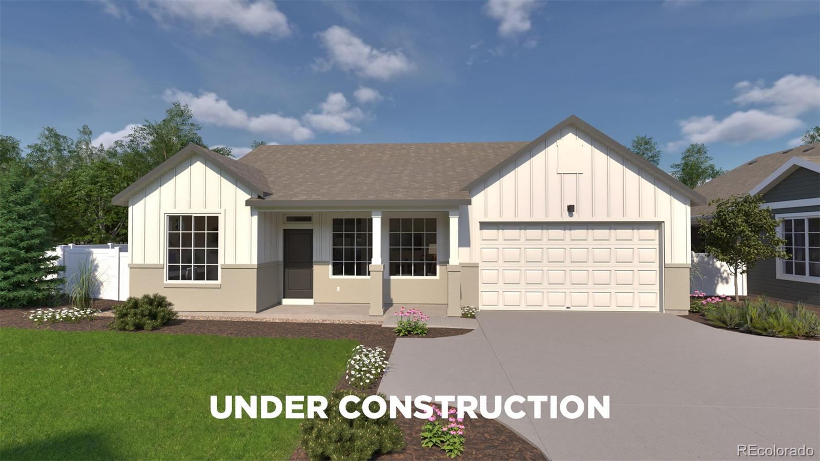  Aurora Home | MLS #: 463988222115 E 49th Place, Aurora Beds: 2 Baths: 2 Price: $487,990