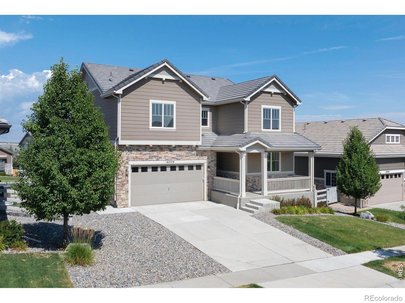 broomfield&nbsp; House Search Picture