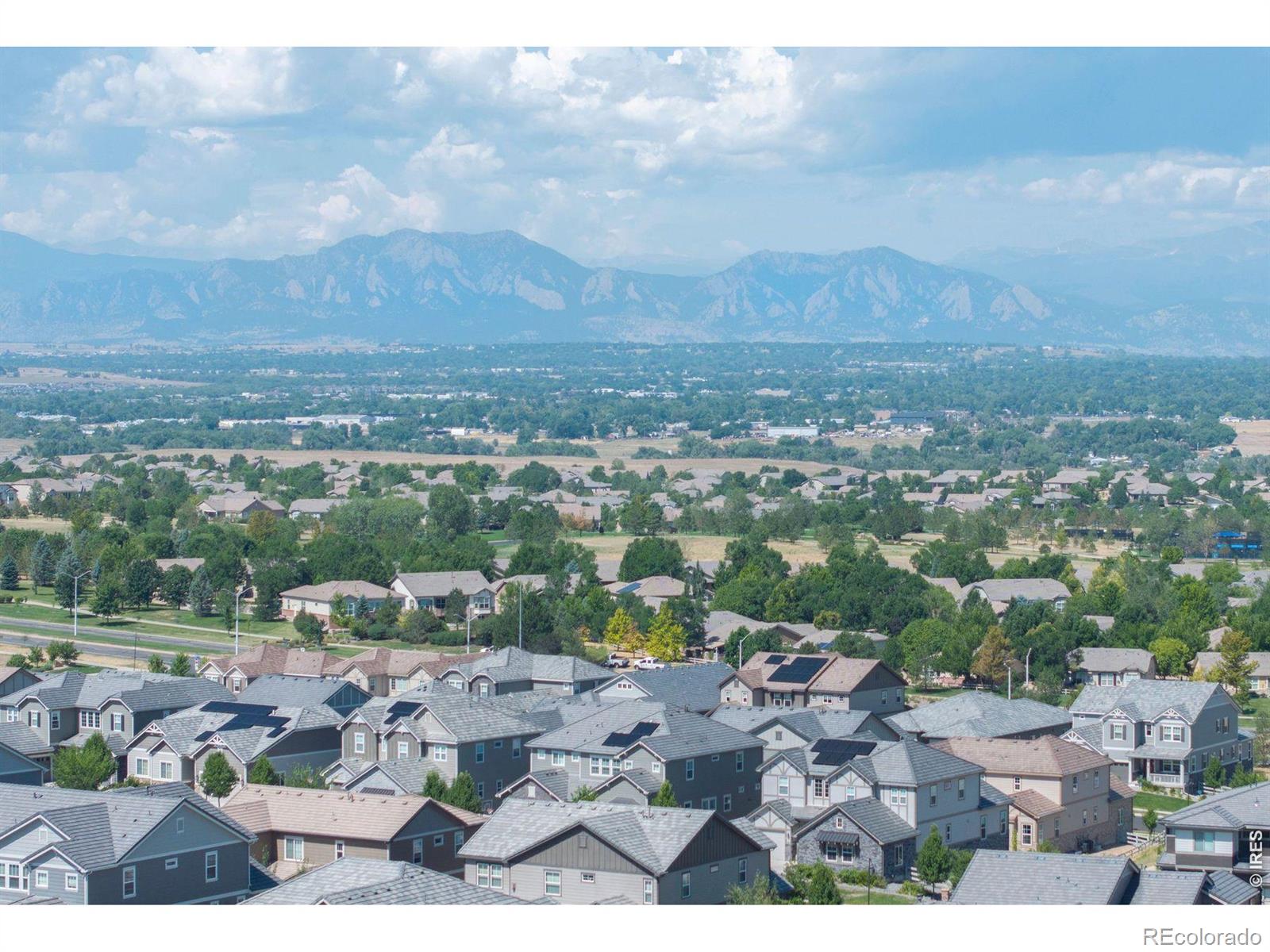 16329  Mount Silverheels Way, broomfield&nbsp; House Search MLS Picture