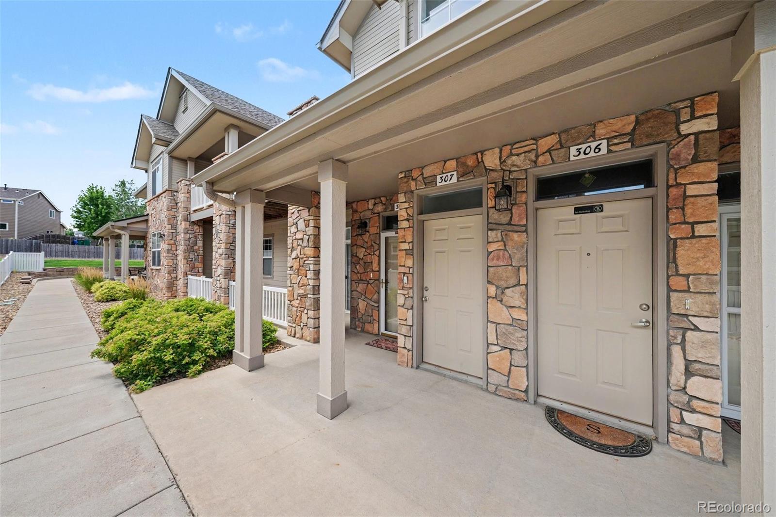 10818  Cimarron Street, longmont&nbsp; House Search MLS Picture