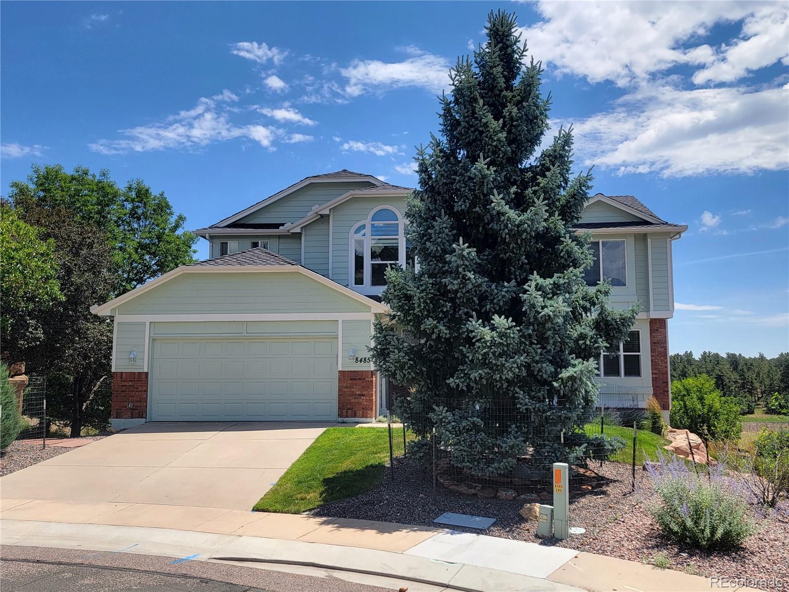 colorado springs&nbsp; House Search Picture