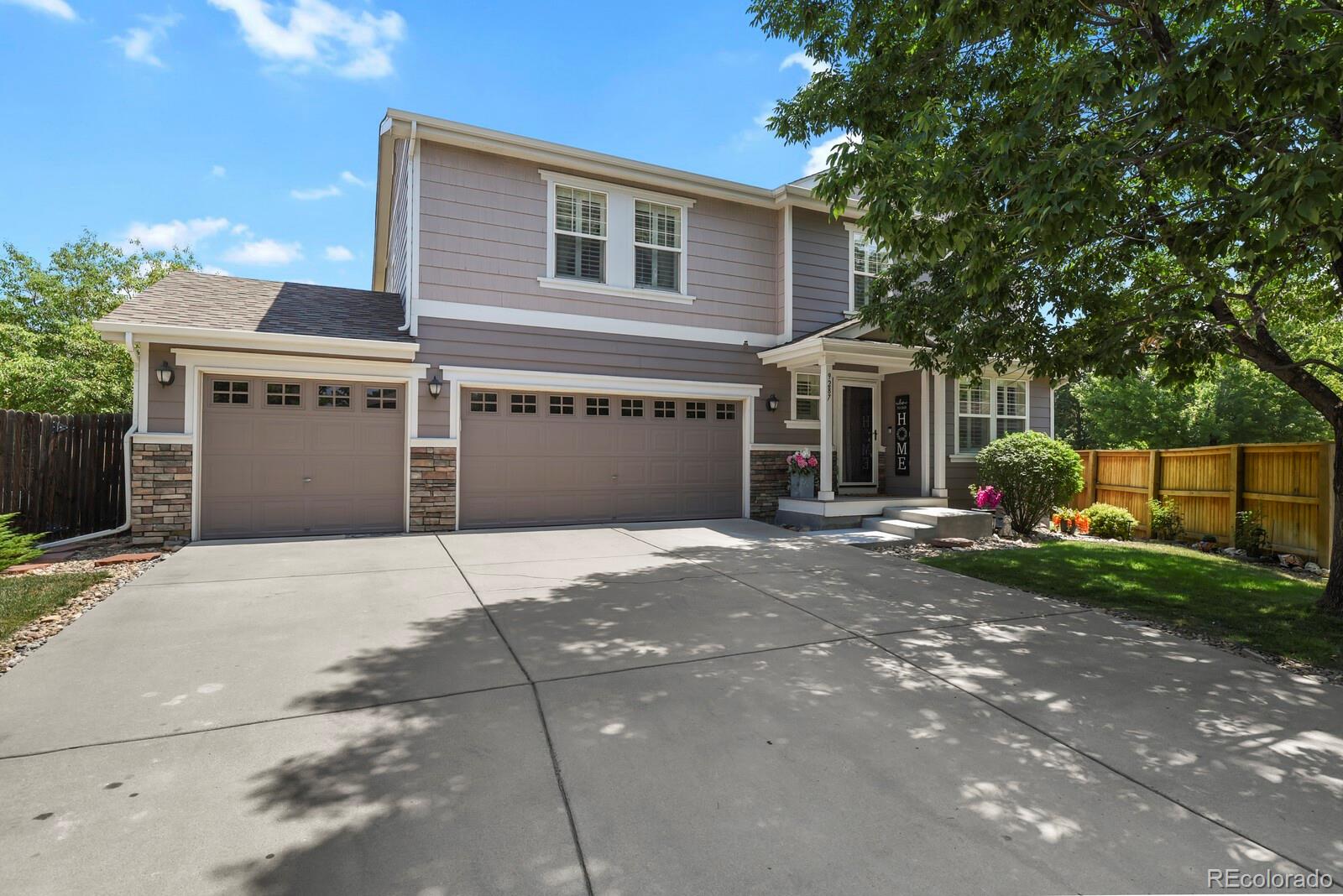 9287 W Rice Avenue, littleton&nbsp; House Search MLS Picture