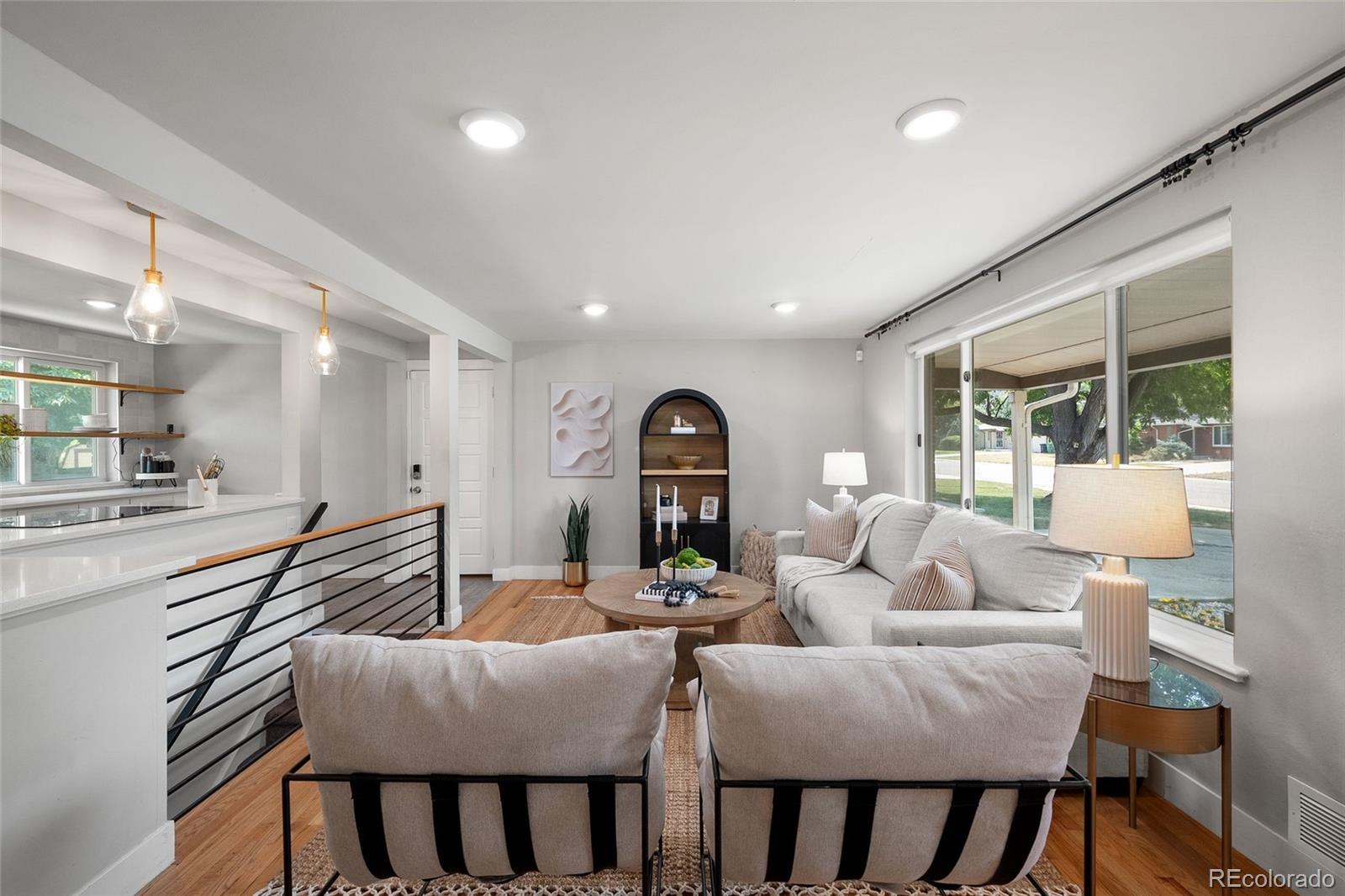 4925 E Atlantic Place, denver&nbsp; House Search MLS Picture