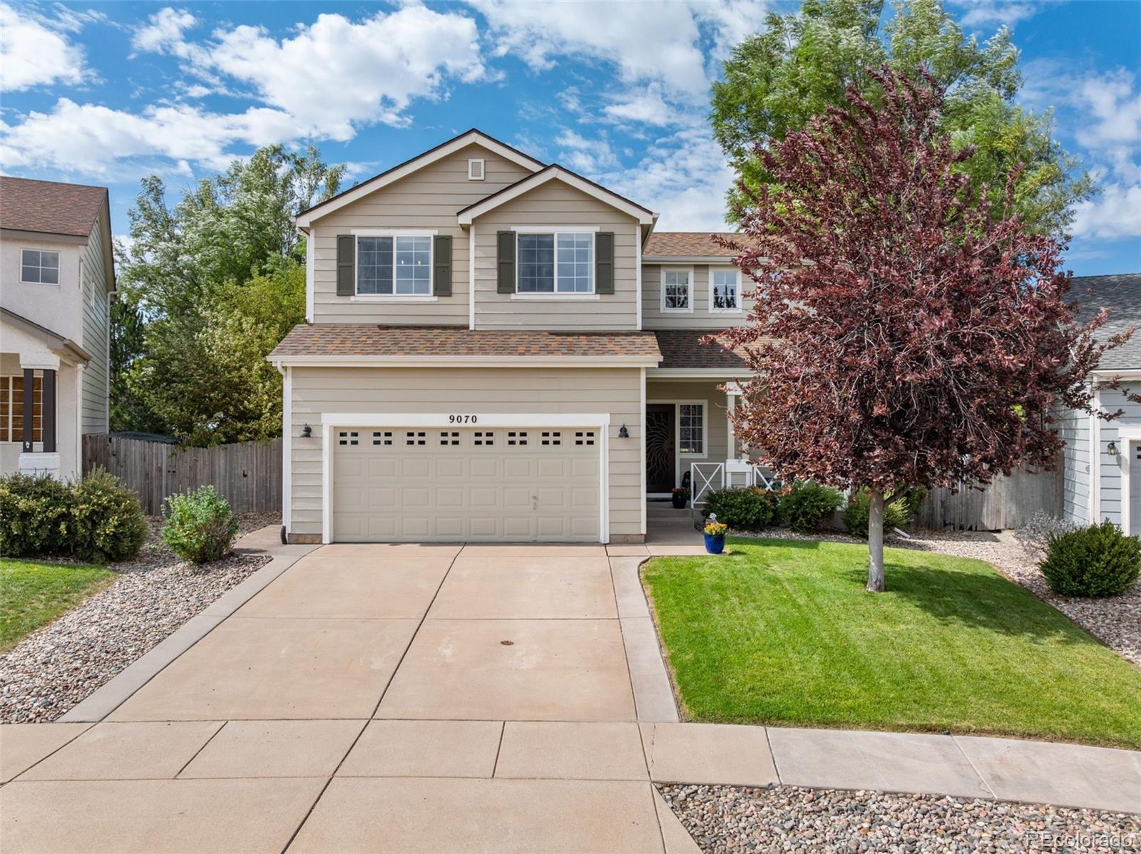 colorado springs&nbsp; House Search Picture