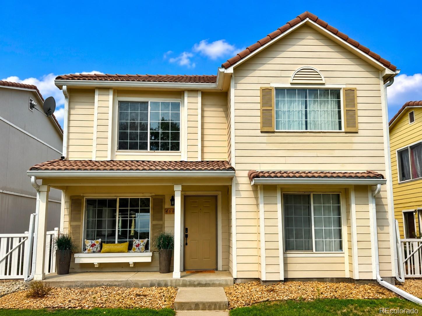 denver&nbsp; House Search Picture