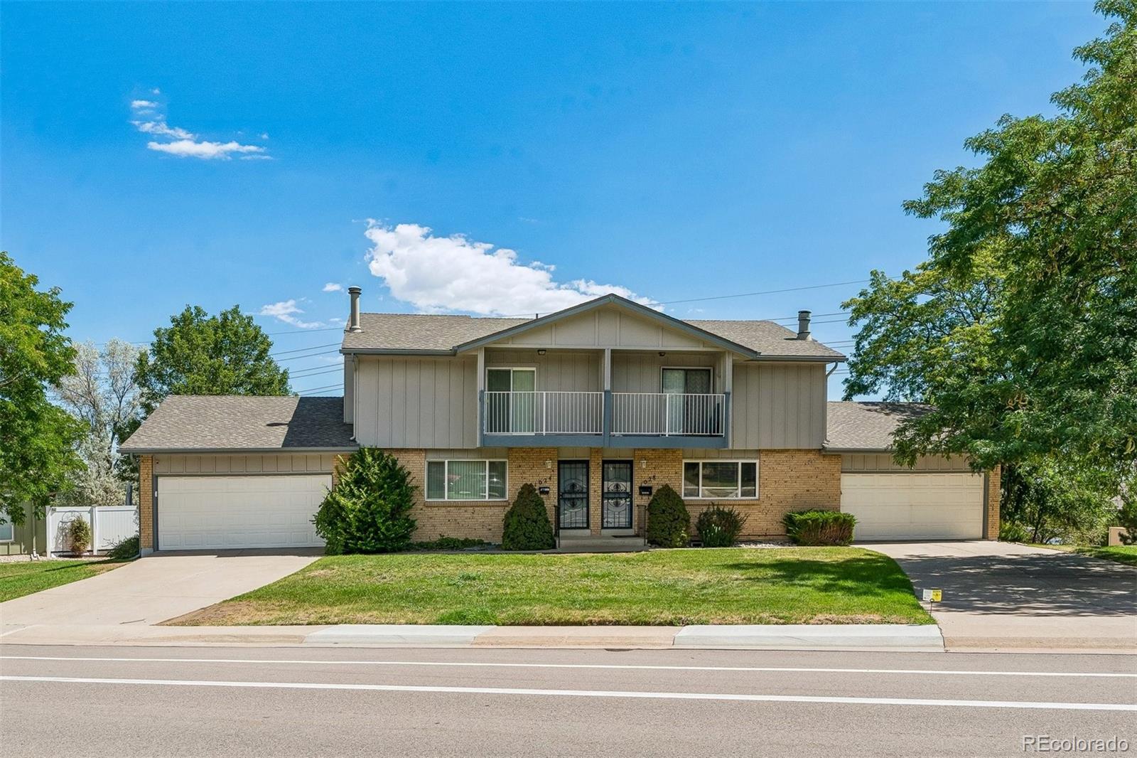 Lakewood Condo / Townhome | MLS #: 65558411024 S Alkire Street , Lakewood Beds: 4 Baths: 3 Price: $485,000