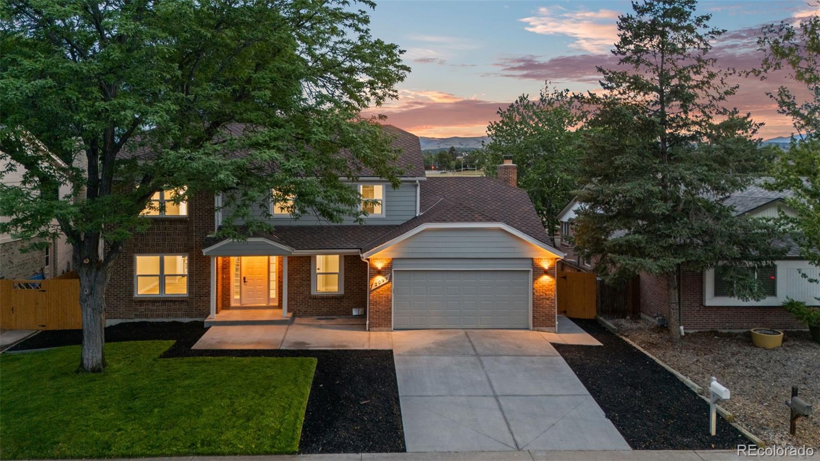 denver&nbsp; House Search Picture
