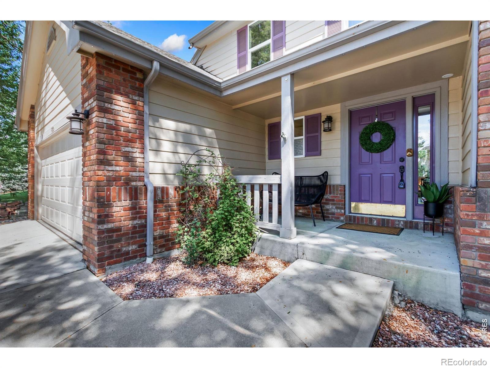 660  Parliament Court, fort collins&nbsp; House Search MLS Picture