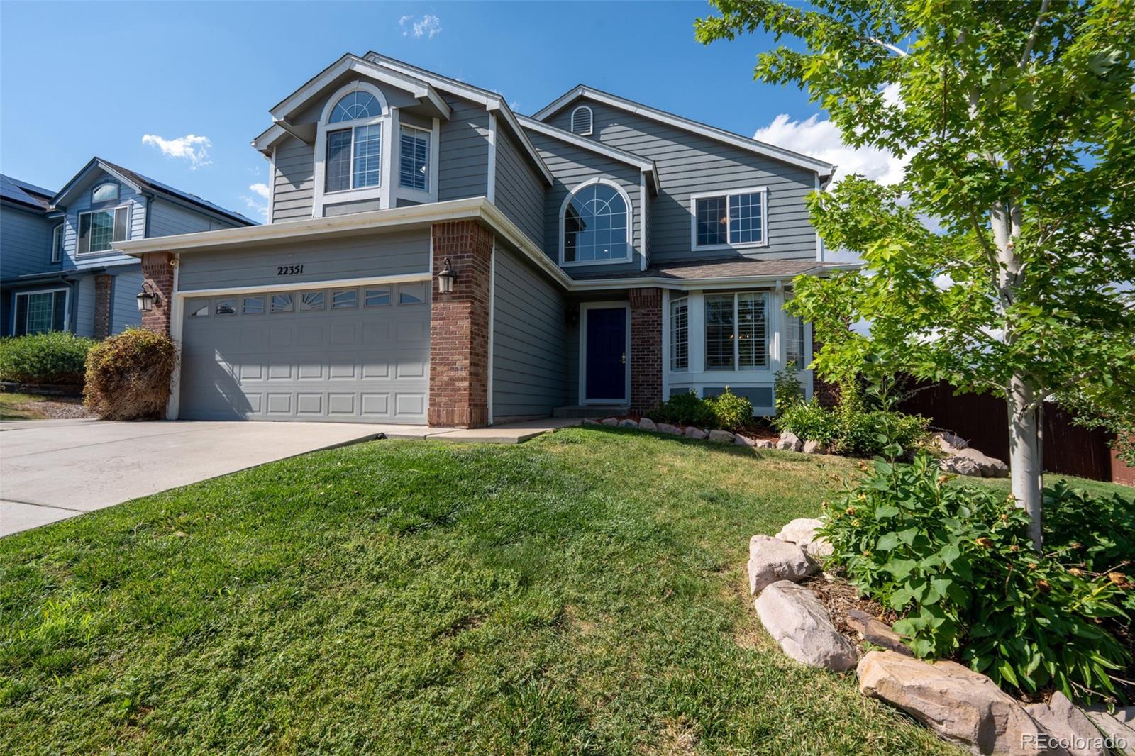 aurora&nbsp; House Search Picture