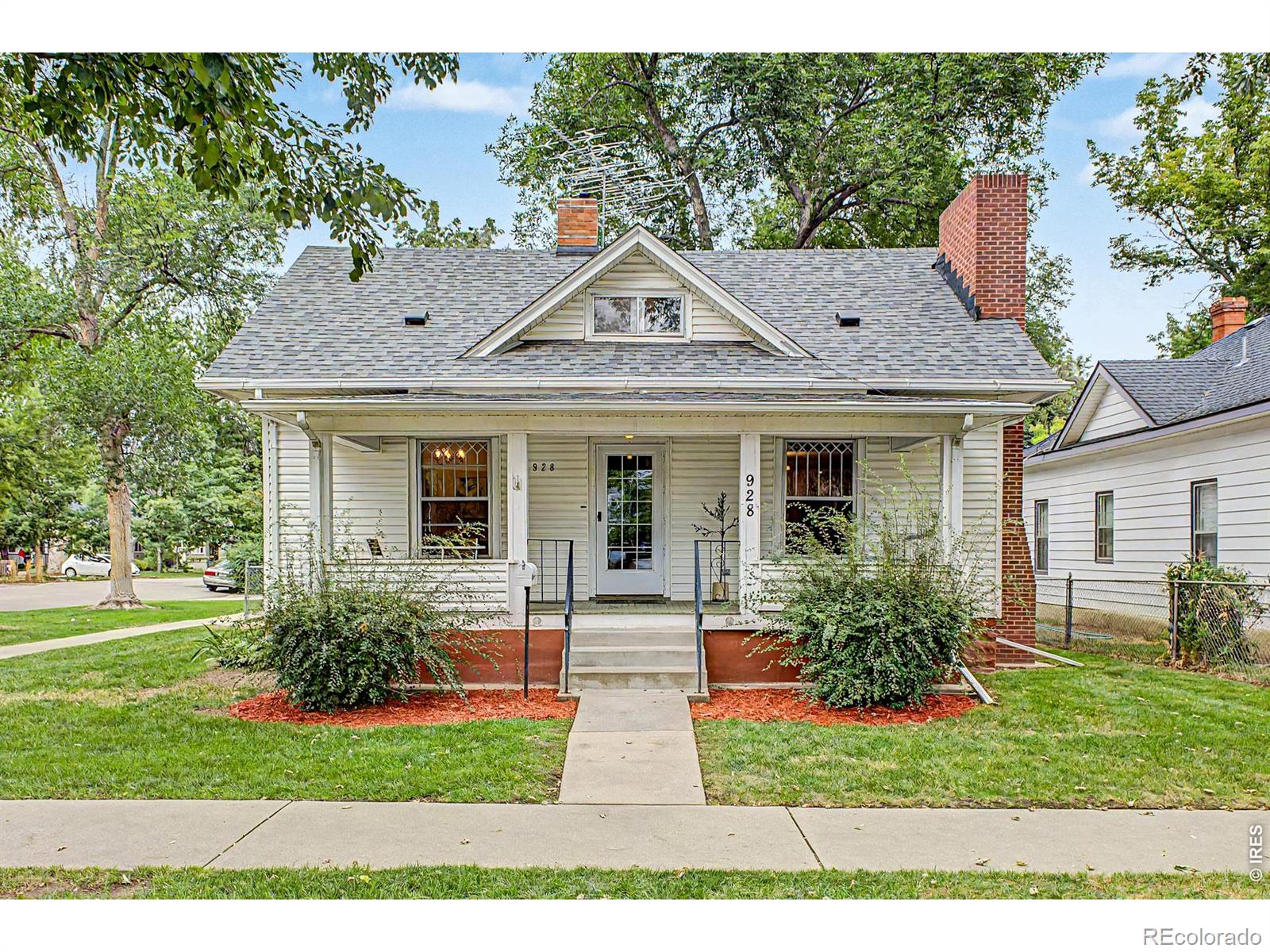 longmont&nbsp; House Search Picture