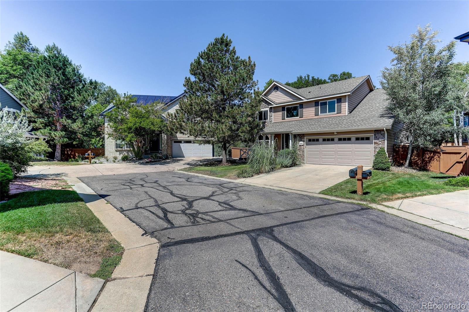 centennial&nbsp; House Search Picture
