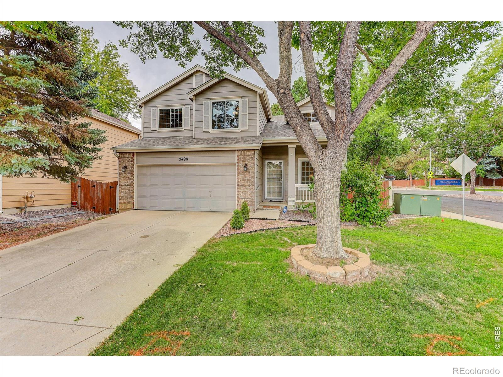  Westminster Home | MLS #: 45678910654402498 W 111th Place, Westminster Beds: 3 Baths: 4 Price: $597,000