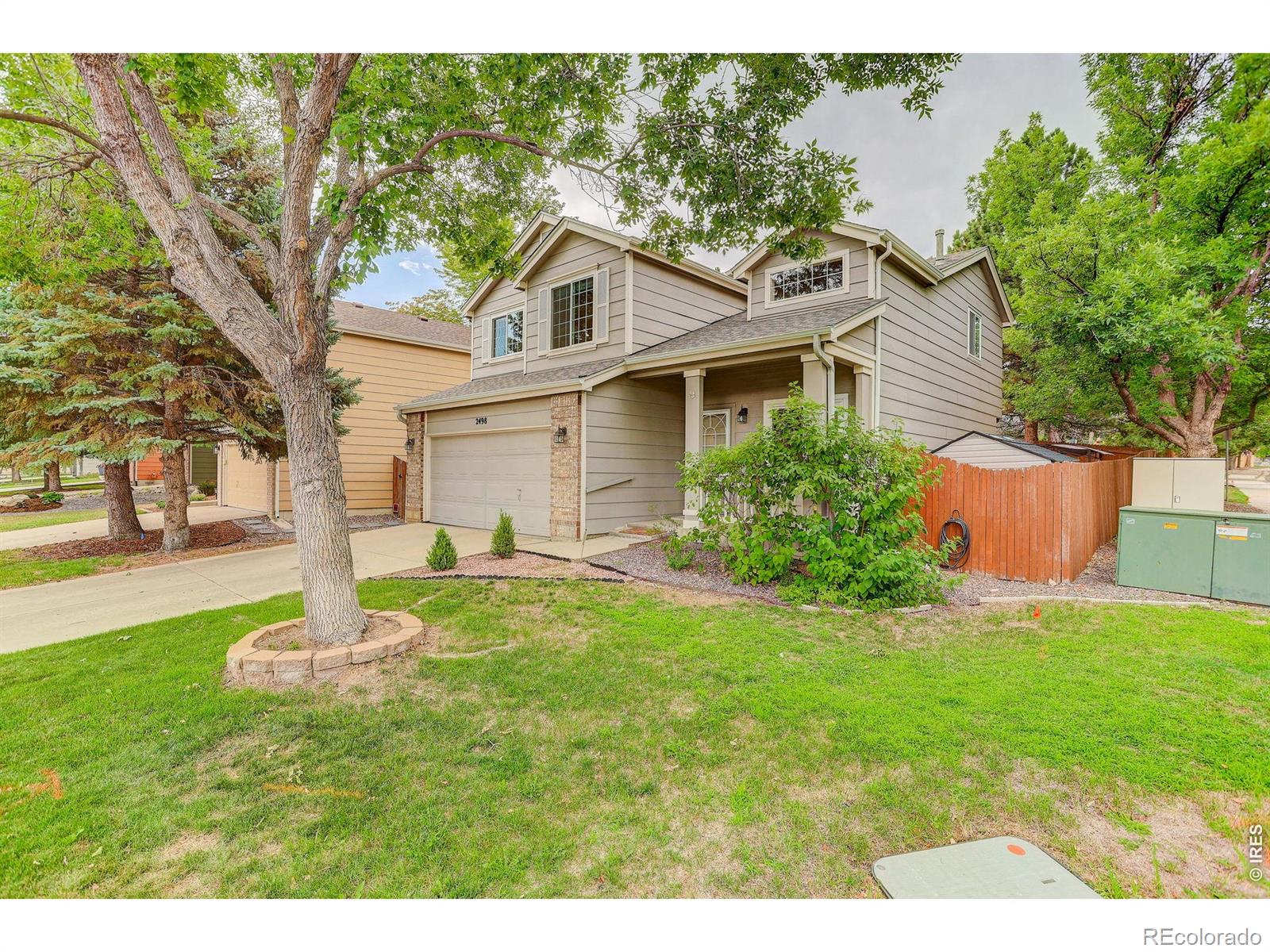 2498 W 111th Place, westminster&nbsp; House Search MLS Picture