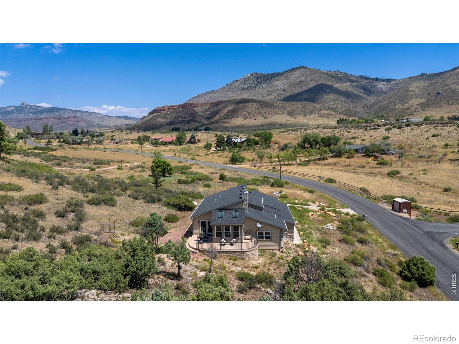 loveland&nbsp; House Search Picture