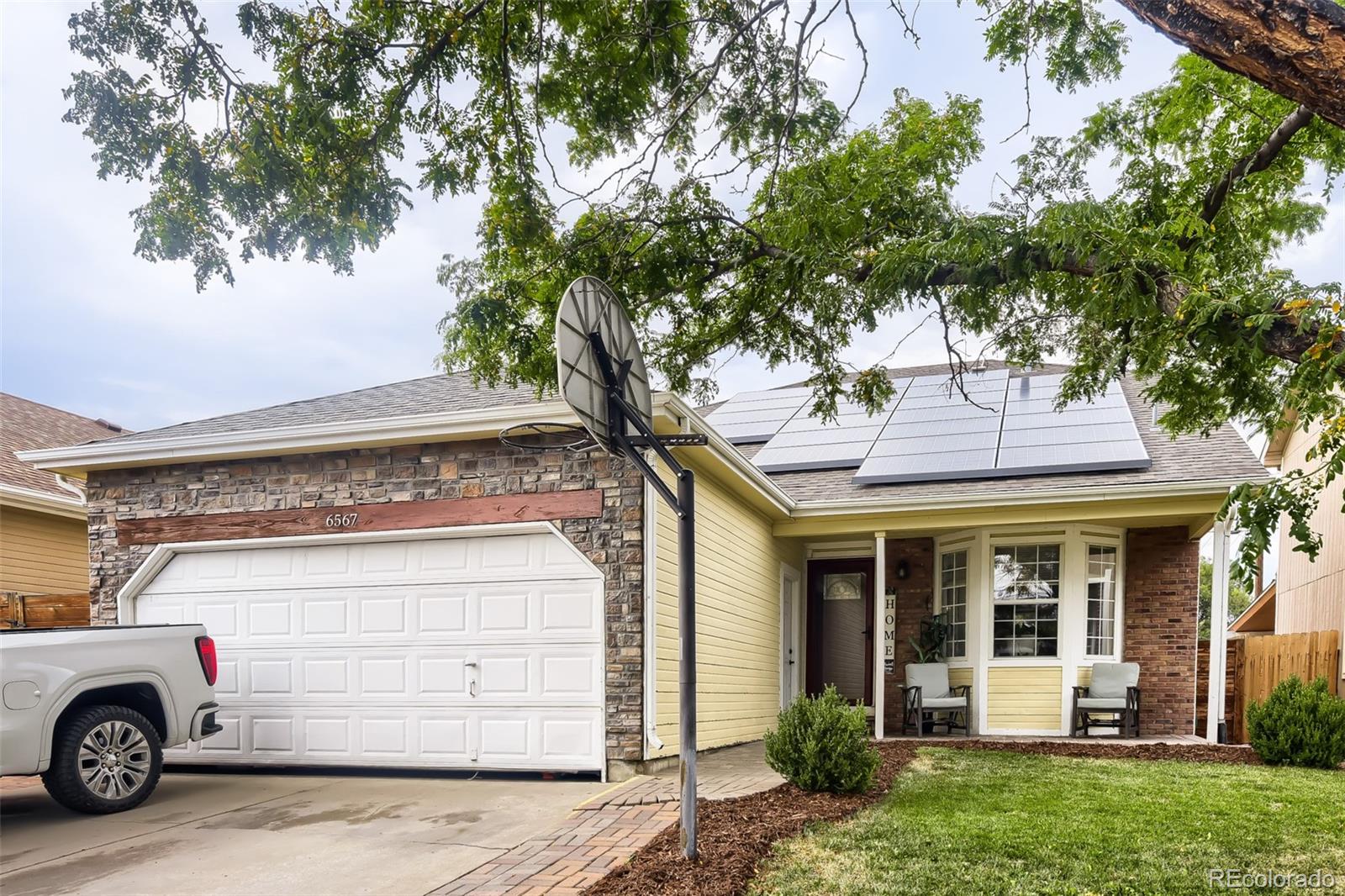 commerce city&nbsp; House Search Picture