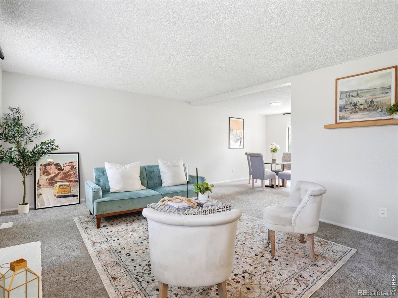 3118 W 134th Place, broomfield&nbsp; House Search MLS Picture