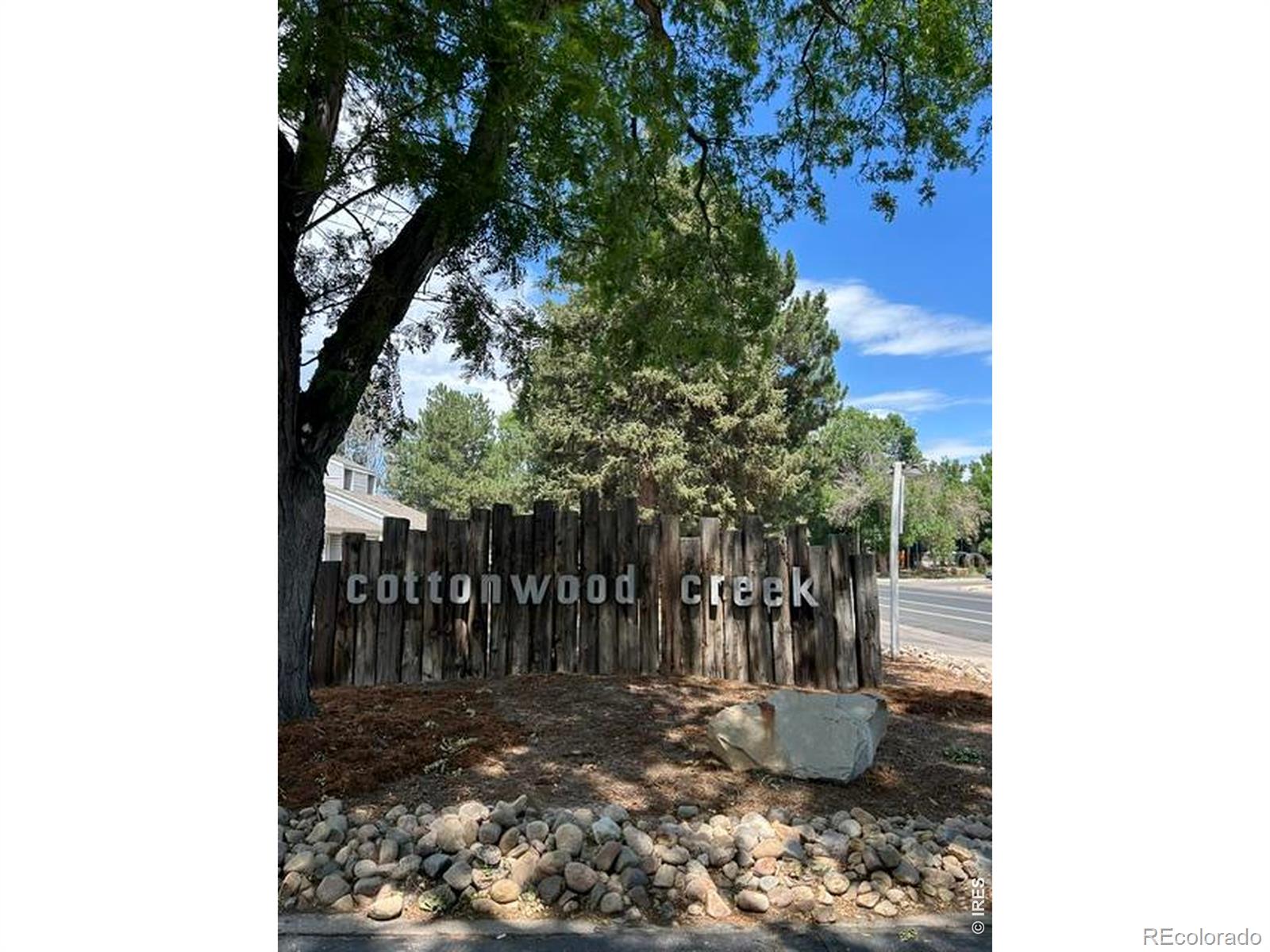 Cottonwood Creek Greeley Home | MLS #: 45678910654441951  28th Avenue, Greeley Beds: 3 Baths: 2 Price: $279,000