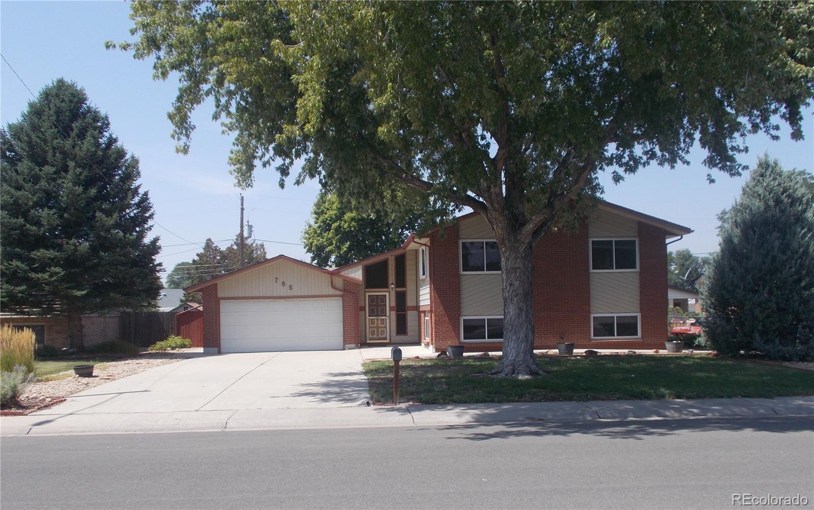  Brighton Home | MLS #: 1589677785 S 9th Avenue, Brighton Beds: 4 Baths: 2 Price: $450,000