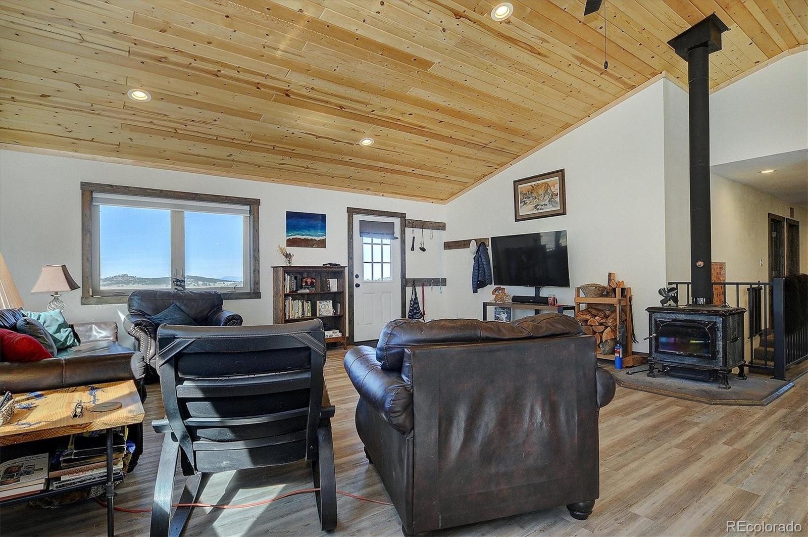 1115  Eagles Gate Road, westcliffe&nbsp; House Search MLS Picture