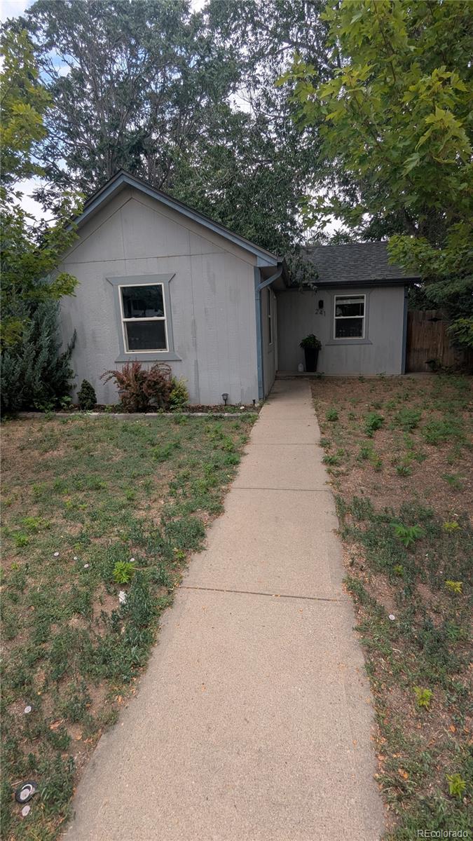  Frederick Home | MLS #: 8172279241  6th Street, Frederick Beds: 2 Baths: 1 Price: $358,000