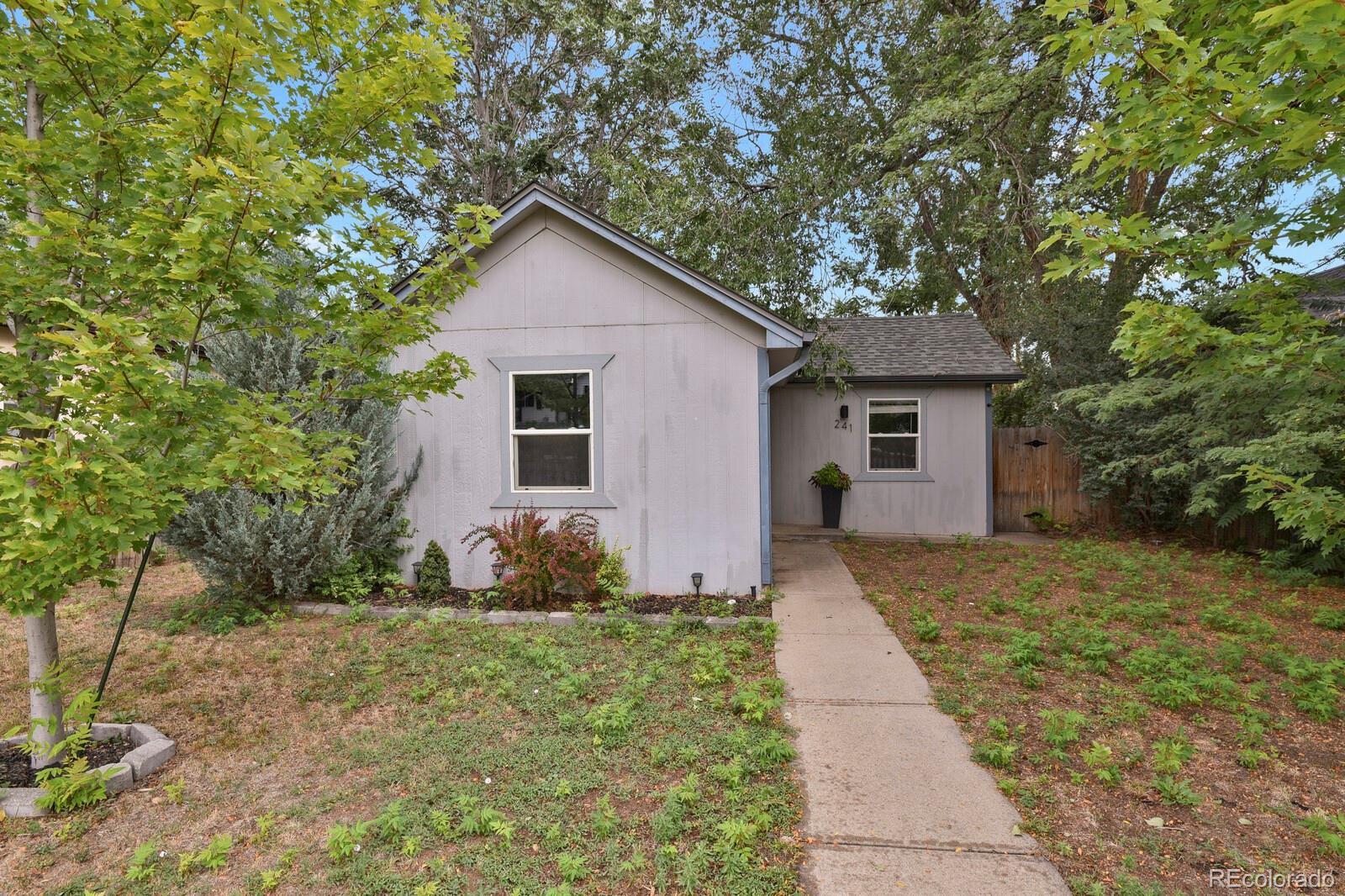 241  6th Street, frederick&nbsp; House Search MLS Picture