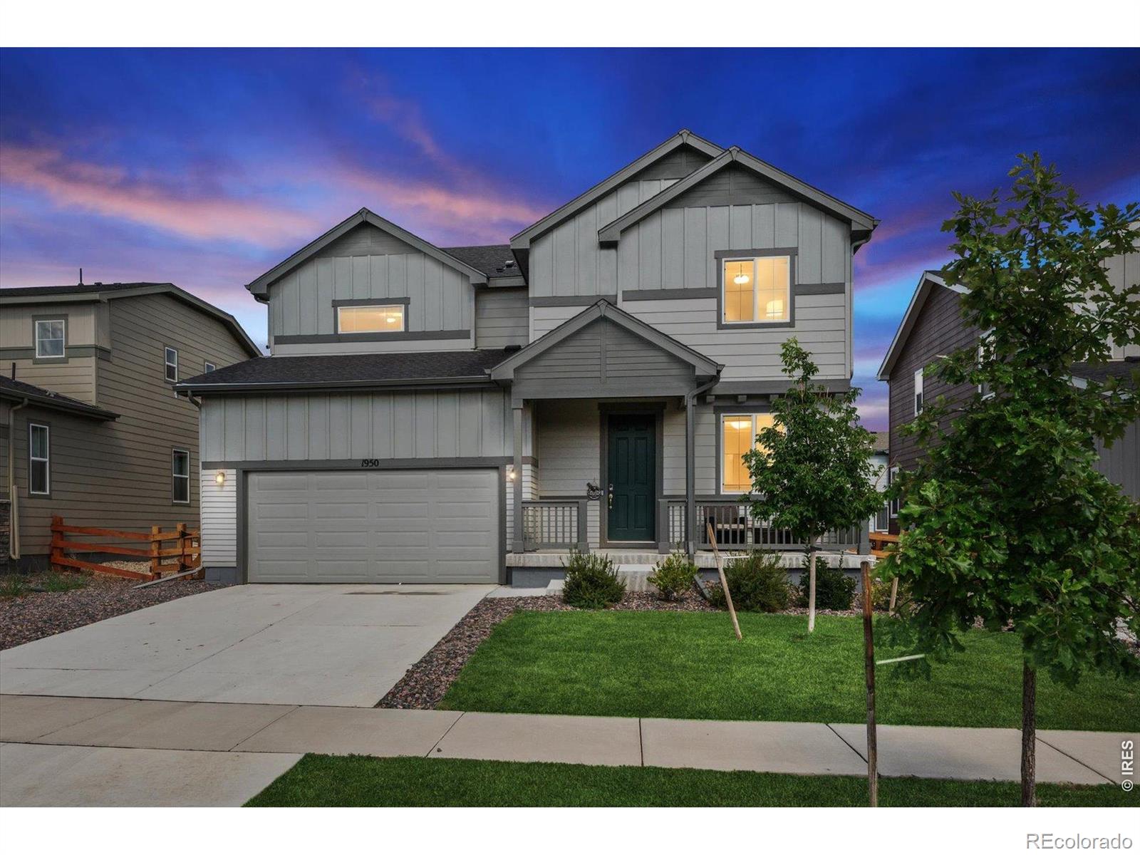Morgan Hill Erie Home | MLS #: 45678910654531950  Merrill Circle, Erie Beds: 3 Baths: 3 Price: $660,000