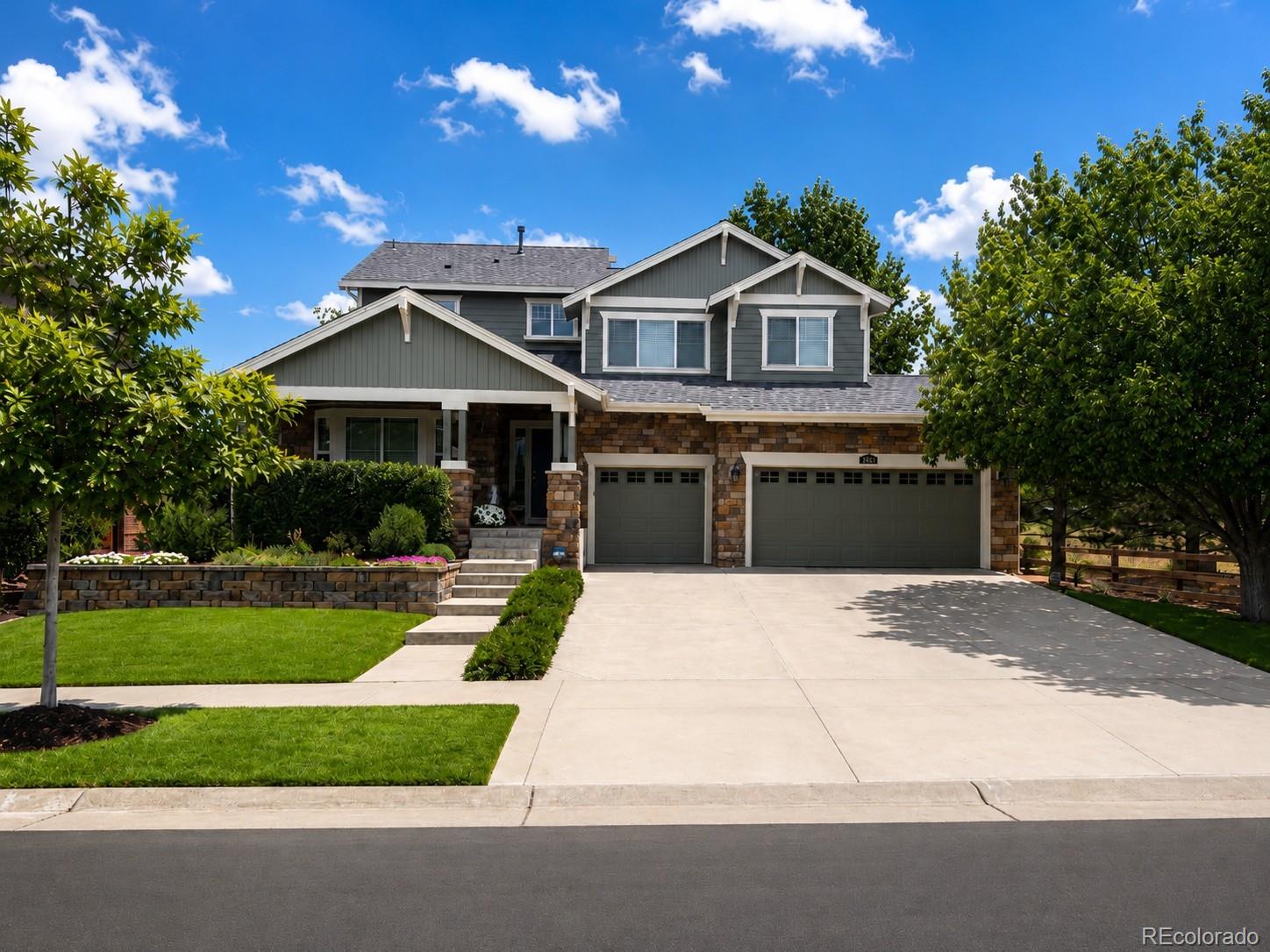 aurora&nbsp; House Search Picture