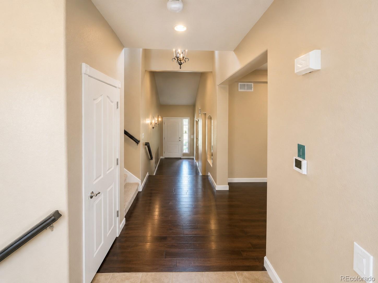 246 N Coolidge Way, aurora&nbsp; House Search MLS Picture