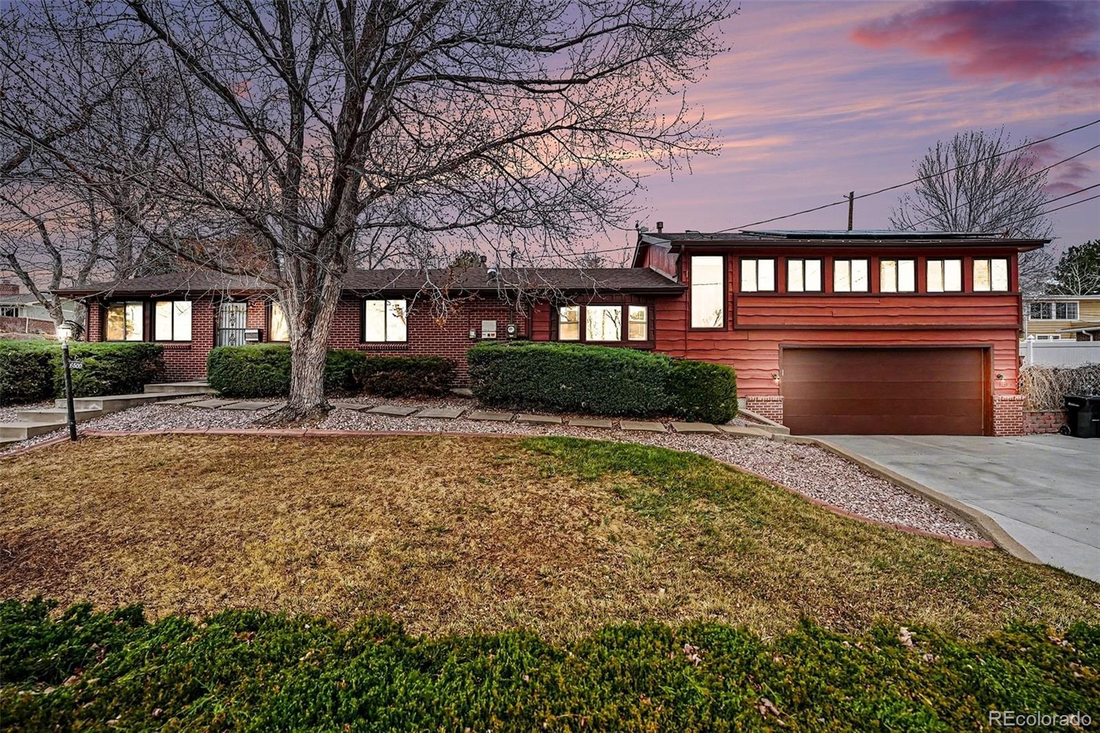 Rim Of Arvada Arvada Home | MLS #: 18131216500  Brentwood Street, Arvada Beds: 3 Baths: 2 Price: $749,000