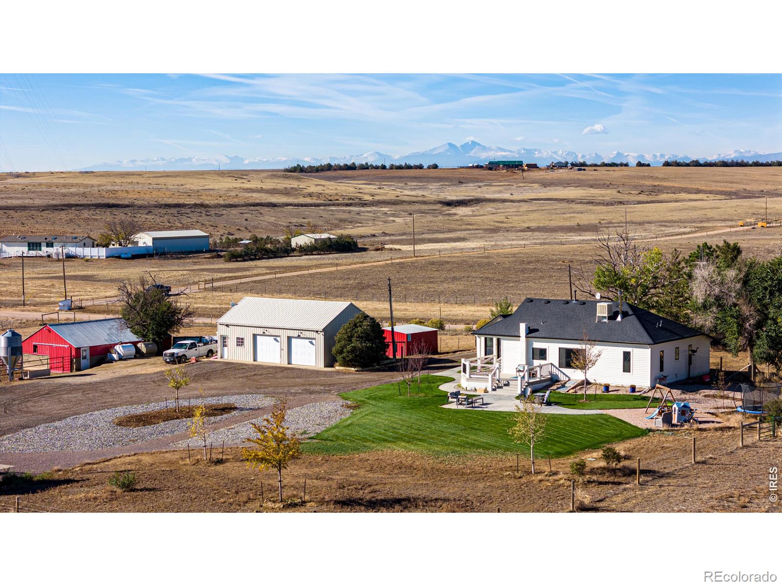 pierce&nbsp; House Search Picture