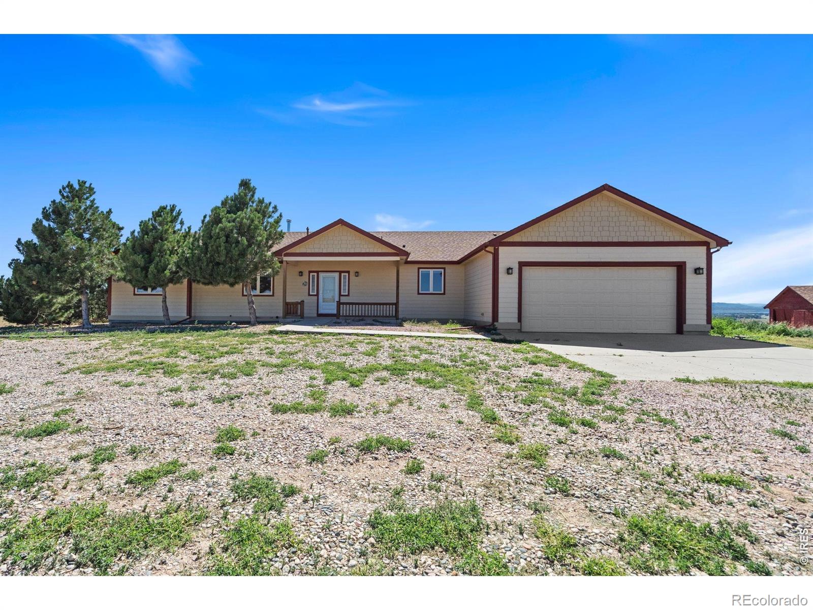 6045  County Road 100 , wellington&nbsp; House Search MLS Picture
