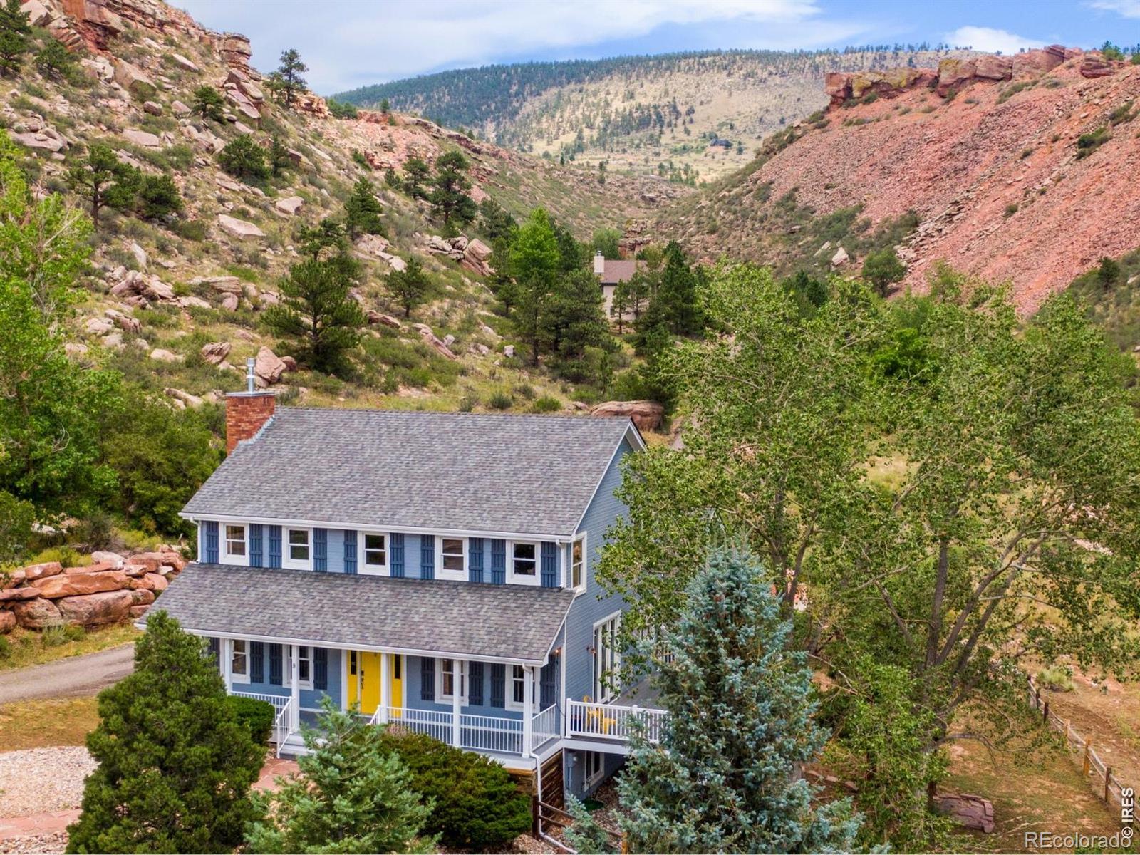 lyons&nbsp; House Search Picture