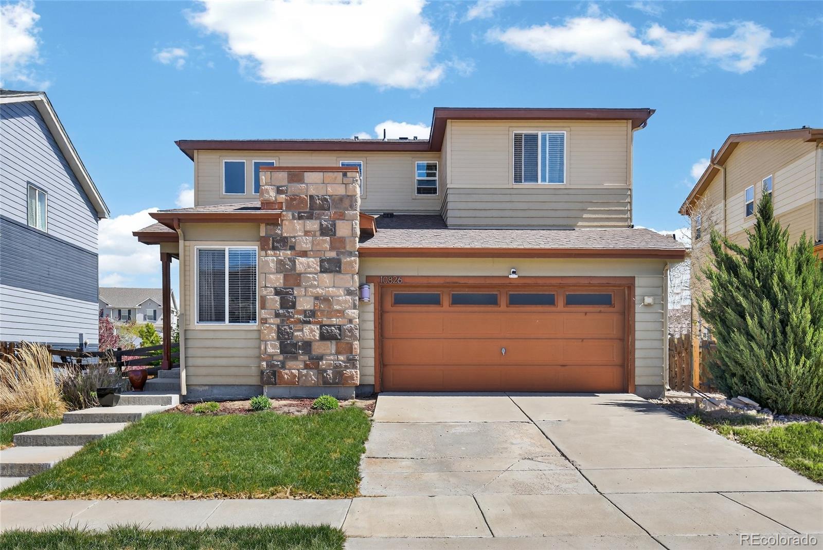 commerce city&nbsp; House Search Picture