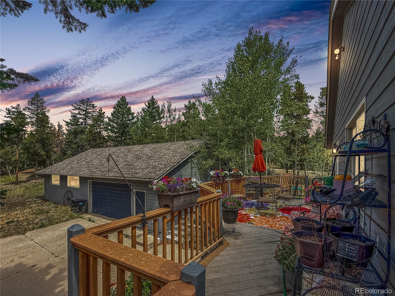 32157  Stenzel Drive, conifer&nbsp; House Search MLS Picture
