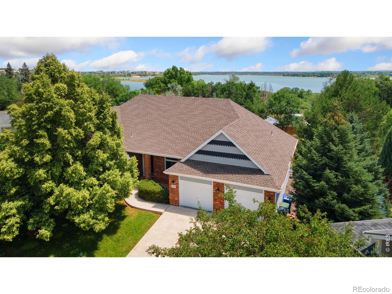 5418  Nantucket Court, loveland&nbsp; House Search MLS Picture